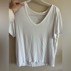 American eagle soft and sexy tee